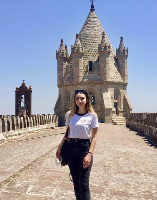 Betilda Ahmeti