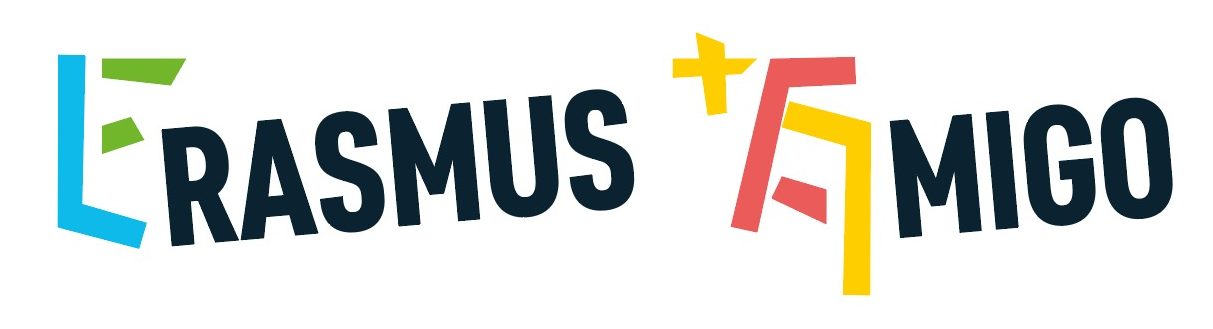 Consórcio Erasmus+ Amigo
